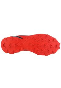 salomon - Buty do biegania Salomon Alphacross 5 M 473132 czerwone. Zapięcie: sznurówki. Kolor: czerwony. Materiał: materiał, tkanina, syntetyk, guma. Szerokość cholewki: normalna #4