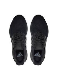 Adidas - adidas Sneakersy UBounce DNA IG6023 Czarny. Kolor: czarny. Materiał: materiał, mesh #3