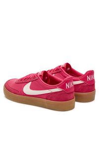 Nike Sneakersy Killshot 2 FZ5630 600 Różowy. Kolor: różowy. Materiał: skóra #5