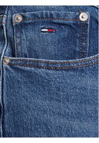 Tommy Jeans Jeansy DM0DM20191 Niebieski Regular Fit. Kolor: niebieski #4