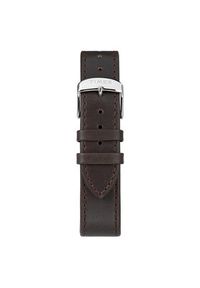 Timex Zegarek Standard TW2T21000 Brązowy. Kolor: brązowy #4