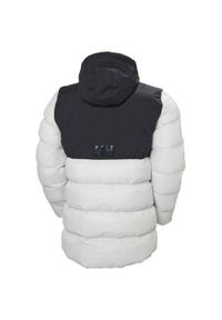 Kurtka uniwersalna męska Helly Hansen Active Puffy. Typ kołnierza: kaptur. Kolor: wielokolorowy. Materiał: syntetyk. Długość: długie