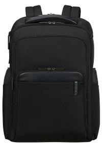 Plecak Samsonite Evosight Backpack 17.3'' czarny. Kolor: czarny #4