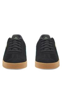 Puma Sneakersy Club 381111 27 Czarny. Kolor: czarny. Materiał: zamsz, skóra #3