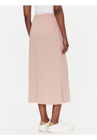JDY Spódnica maxi Dalila 15317570 Różowy Regular Fit. Kolor: różowy. Materiał: syntetyk #8