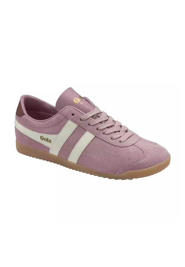 Chaussures Femme Gola CLA153 Rose Rose Gola. Kolor: różowy
