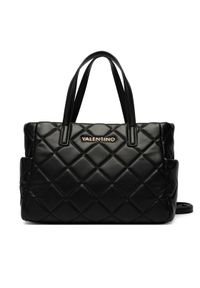 VALENTINO - Valentino Torebka Ocarina VBS3KK36R Czarny. Kolor: czarny. Materiał: skórzane #1