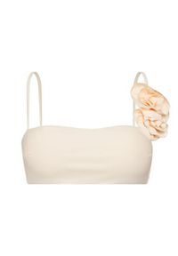 YSABEL MORA Bikini 83050 Écru. Materiał: syntetyk #3