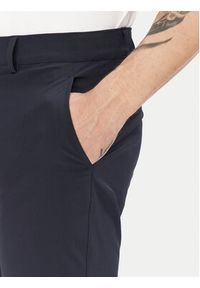 EA7 Emporio Armani Spodnie materiałowe 7M000509 AF14589 UB102 Granatowy Slim Fit. Kolor: niebieski. Materiał: syntetyk #2