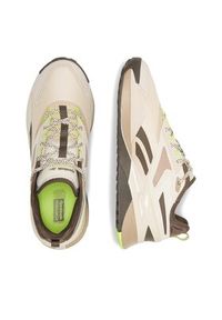 Reebok Buty na siłownię Nano X3 Adventure 100069914 Beżowy. Kolor: beżowy. Materiał: materiał. Sport: fitness #5