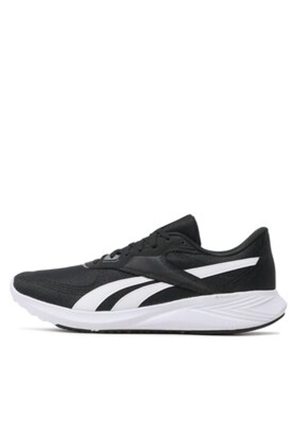 Reebok Buty do biegania Energen Tech HP9289 Czarny. Kolor: czarny. Materiał: materiał