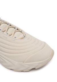 Lacoste Sneakersy Spinor 51SMA0063 Écru. Kolor: kremowy. Materiał: skóra #4