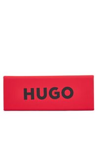 Hugo - HUGO Okulary przeciwsłoneczne 1344/S Szary. Kolor: szary #3