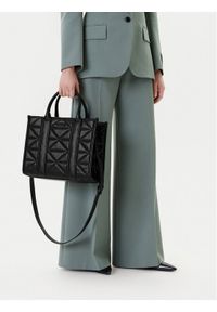 Badura Torebka LDA7346 Czarny. Kolor: czarny #1