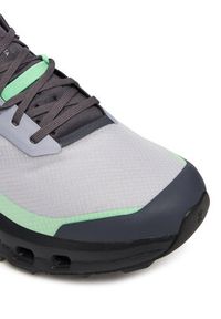 On Sneakersy Cloudvista 3ME30110522 Fioletowy. Kolor: fioletowy. Materiał: materiał #2