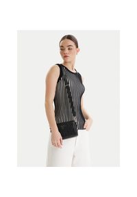 Torebka Guess. Kolor: czarny #1