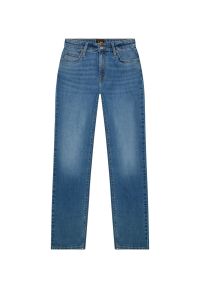 Lee - DAMSKIE SPODNIE LEE MARION SWEET ESCAPADE 112376704 #2