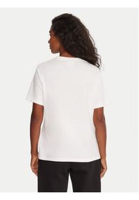 Reebok Komplet 3 t-shirtów RK25194CCW Biały Regular Fit. Kolor: biały. Materiał: bawełna