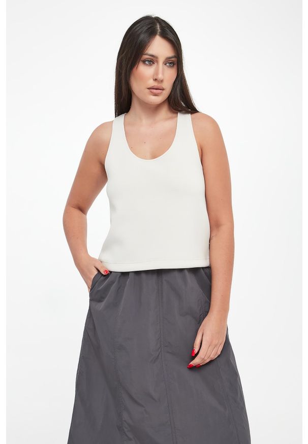 Ecoalf - Sukienka Elo ECOALF