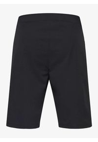 FOX - Szorty rowerowe męskie Fox Ranger Short W/Liner. Kolor: czarny