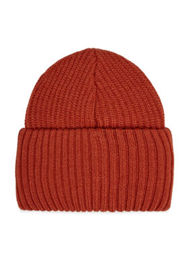 Buff Czapka Knitted 129694.330.10.00 Brązowy. Kolor: brązowy. Materiał: materiał, akryl