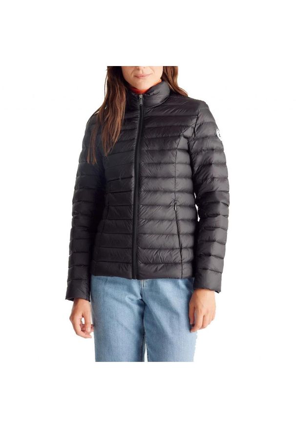 Kurtka Jott Model Cha Noos Kolor Czarny. Kolor: czarny. Materiał: tkanina. Sezon: zima. Sport: narciarstwo