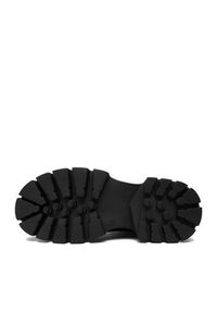 G-Star RAW - G-Star Raw Sztyblety CEO-WI16-525-03 Czarny. Kolor: czarny. Materiał: skóra
