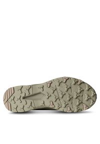 The North Face Sneakersy Vectiv Taraval NF0A52Q18IG1 Szary. Kolor: szary. Materiał: materiał #3