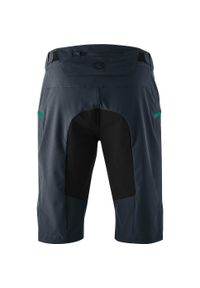 GONSO - Szorty Gonso Valdes. Kolor: wielokolorowy, niebieski, szary, czarny. Sport: kolarstwo #2