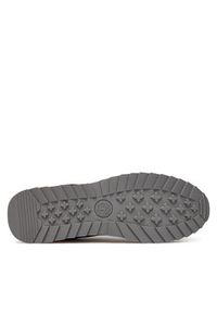Timberland Sneakersy Scout Heights Low lace TB0A419GAGC1 Beżowy. Kolor: beżowy. Materiał: materiał #3
