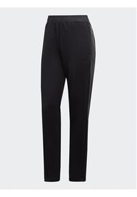 Adidas - adidas Spodnie dresowe Tiro Suit-Up Advanced Tracksuit Bottoms IB2306 Czarny Regular Fit. Kolor: czarny. Materiał: syntetyk #4