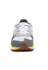 Buty do chodzenia męskie Puma Space Lab Legends. Kolor: biały, wielokolorowy, szary. Materiał: materiał, skóra. Szerokość cholewki: normalna. Sport: turystyka piesza