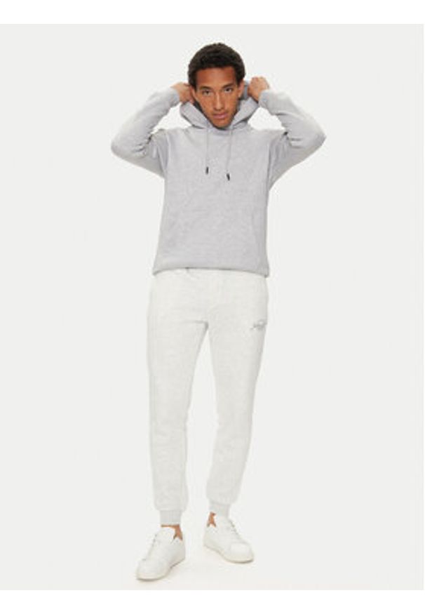 Jack & Jones Komplet 2 bluz Bradley 12251409 Kolorowy Relaxed Fit. Materiał: bawełna. Wzór: kolorowy