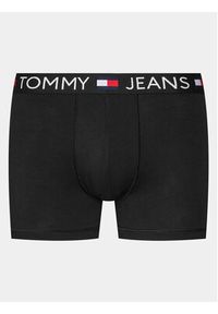 Tommy Jeans Komplet 3 par bokserek UM0UM03159 Kolorowy. Materiał: bawełna. Wzór: kolorowy