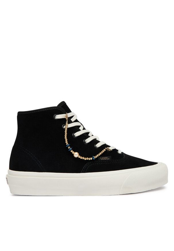 Tenisówki Vans. Kolor: czarny