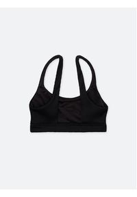Sprandi Góra od bikini SP22-KOS020T Czarny. Kolor: czarny. Materiał: syntetyk #9