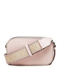 Tory Burch Torebka 171957 Różowy. Kolor: różowy. Materiał: skórzane #6