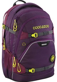 COOCAZOO - Coocazoo Plecak szkolny ScaleRale Berryman #1