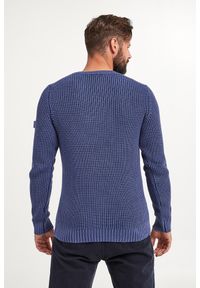 JOOP! Jeans - Sweter męski Hadriano JOOP! JEANS #5