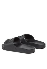 Adidas - adidas Klapki adilette Aqua Slides IF7371 Czarny. Kolor: czarny. Materiał: syntetyk #4