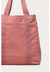 Reebok Classic - Torebka. Kolor: różowy. Rodzaj torebki: na ramię #5