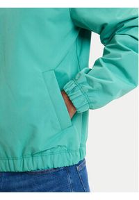 Tommy Jeans Kurtka przejściowa Essential DM0DM22720 Zielony Regular Fit. Kolor: zielony. Materiał: syntetyk #6