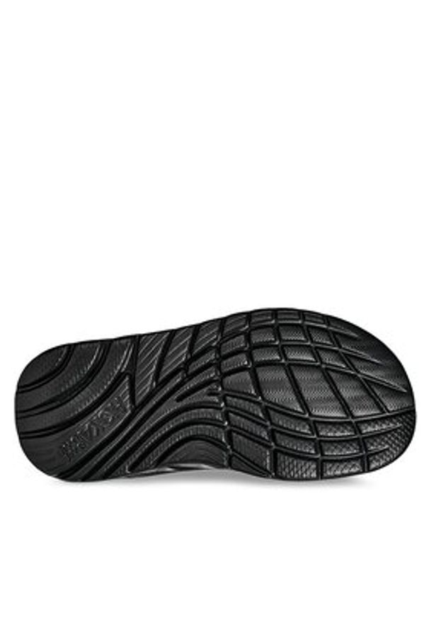 HOKA - Hoka Japonki Ora Recovery Flip 1117910 Czarny. Kolor: czarny. Materiał: materiał