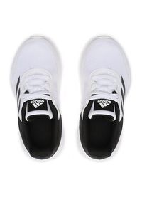 Adidas - adidas Sneakersy Tensaur Run Shoes IF0348 Biały. Kolor: biały. Sport: bieganie #7
