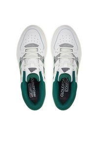Adidas - adidas Sneakersy Court 24 ID1251 Biały. Kolor: biały. Materiał: skóra #6