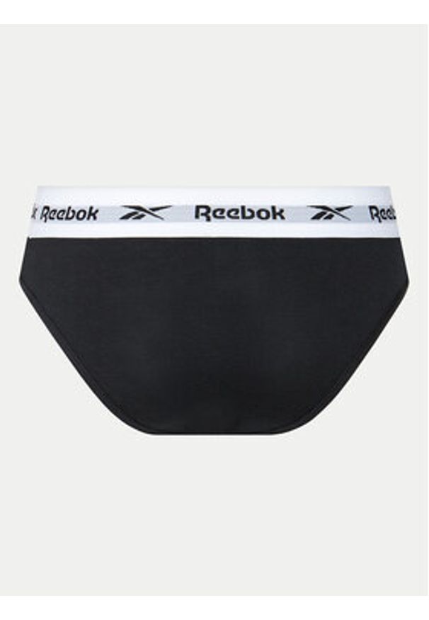Reebok Komplet bielizny CARINA - AW24 (3-pack) Kolorowy. Materiał: bawełna. Wzór: kolorowy