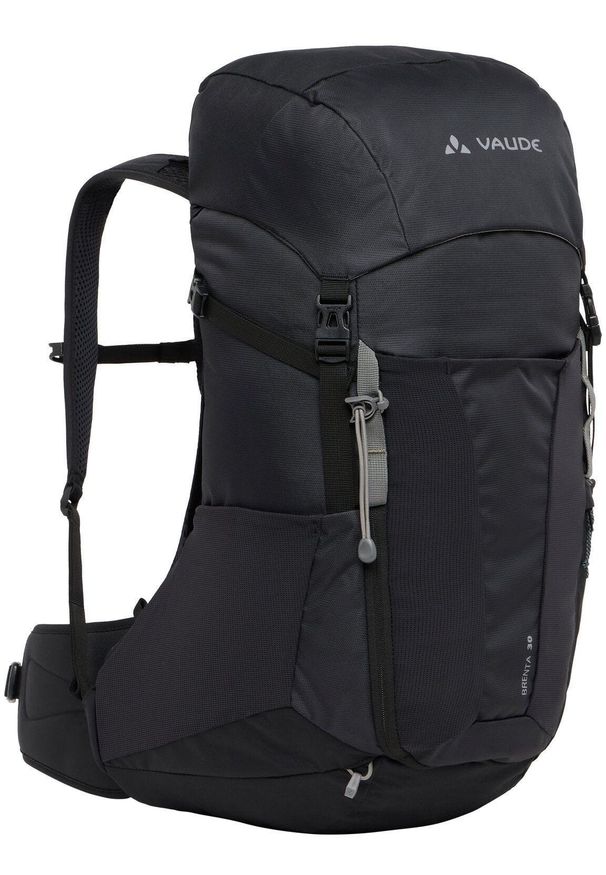 Vaude Brenta 30 backpack, black, 2025