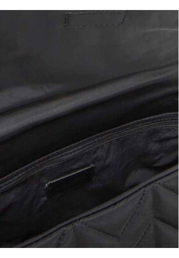 Lauren Ralph Lauren - LAUREN RALPH LAUREN Torebka 431969359001 Czarny. Kolor: czarny