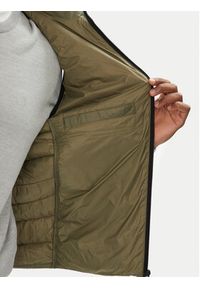 BOSS Kamizelka Odeno2 50530966 Zielony Slim Fit. Kolor: zielony. Materiał: syntetyk #6