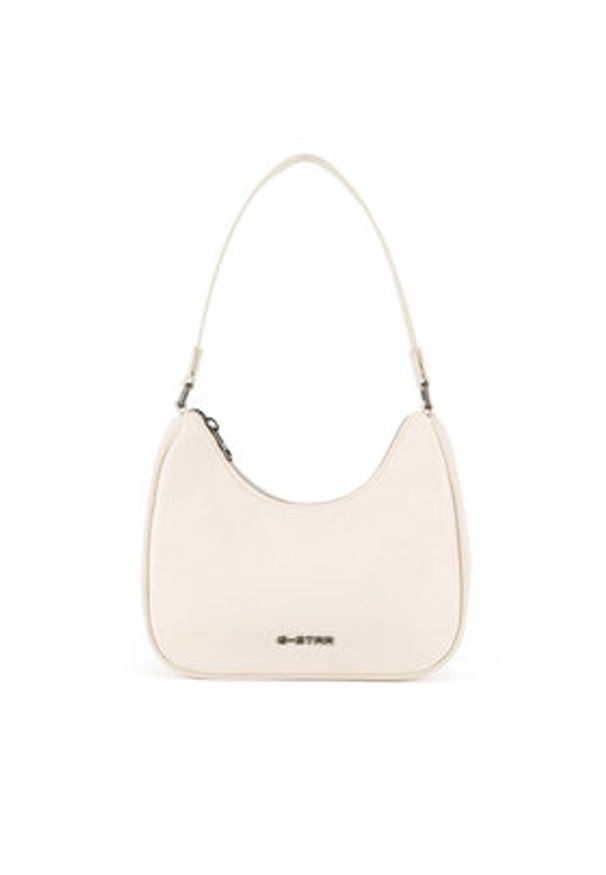 G-Star RAW - G-Star Raw Torebka GSR-B-012-07 Beżowy. Kolor: beżowy